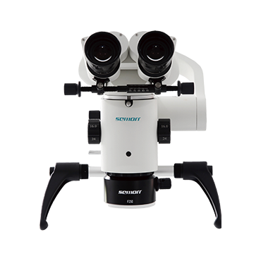 Microscope chirurgical à...