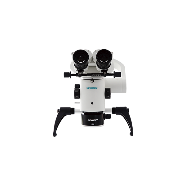 Microscope chirurgical à image Ultra HD - Semorr