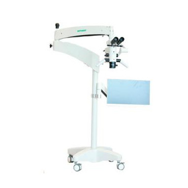 Microscope chirurgical à image Ultra HD - Semorr