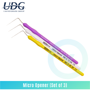 MICRO OPENER - UDG (3)