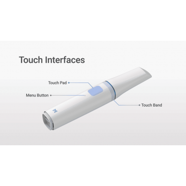 SCANNER INTRA-ORAL MEDIT i900