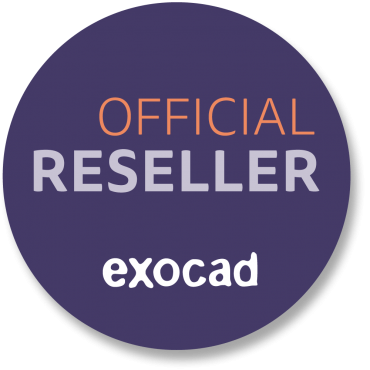 Dental CAD - EXOCAD