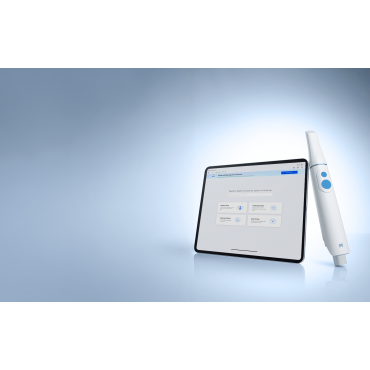SCANNER INTRA-ORAL MEDIT i900 Mobility