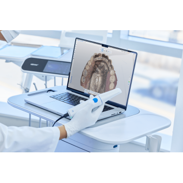 SCANNER INTRA-ORAL MEDIT i900 C