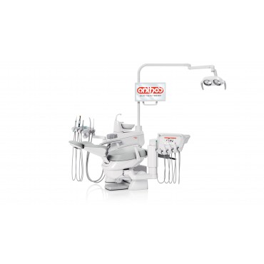 ANTHOS CLASSE L9