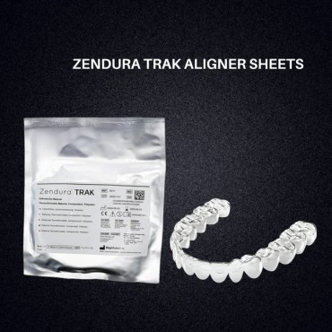 ZENDURA TRAK