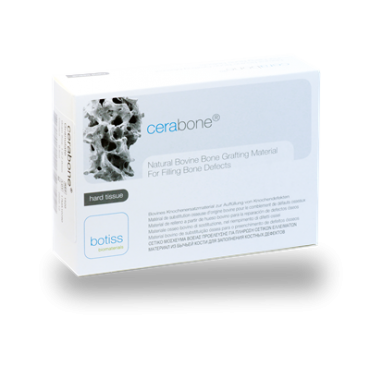 Botiss Cerabone Granules...