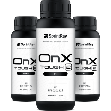 OnX Tough 2