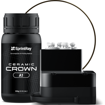 Ceramic Crown