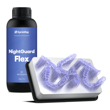 SprintRay NightGuard Flex