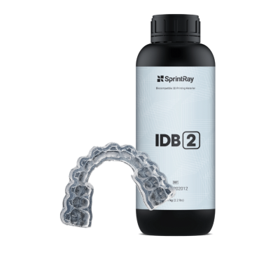 SprintRay IDB 2