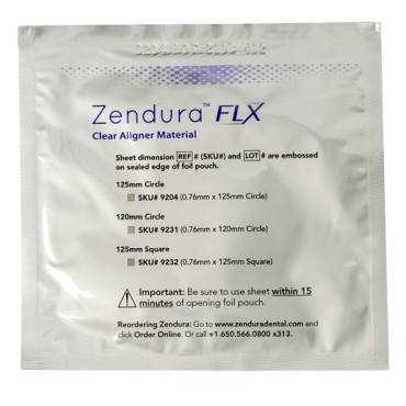 ZENDURA FLX