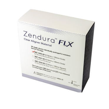 ZENDURA FLX