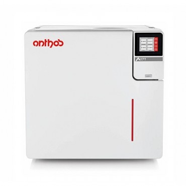 Anthos Autoclave A Classe B 17