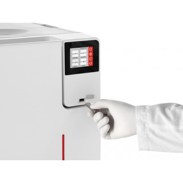 Anthos Autoclave A Classe B 17