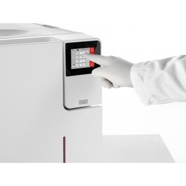 Anthos Autoclave A Classe B 17