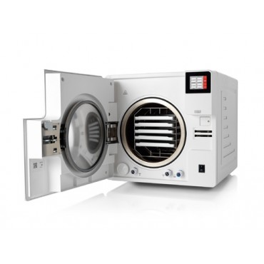 Anthos Autoclave A Classe B 17