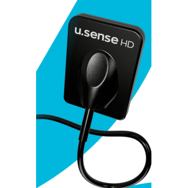 U-SENSE HD ACTEON