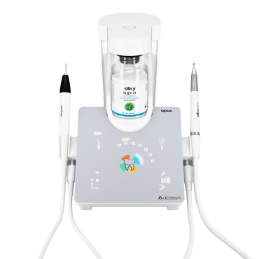 OPUS® - Combiné...