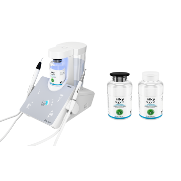 OPUS® - Combiné Aéropolisseur et Ultrasons - ACTEON