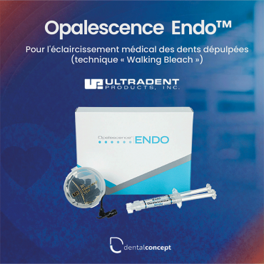 Opalescence™ Endo™