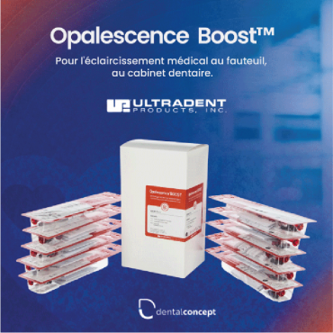 Opalescence™ Boost™