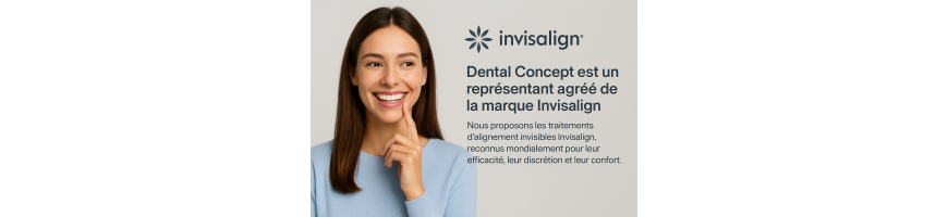 INVISALIGN