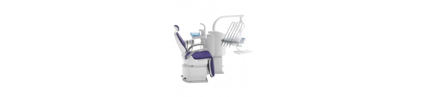 Fauteuils Dentaires