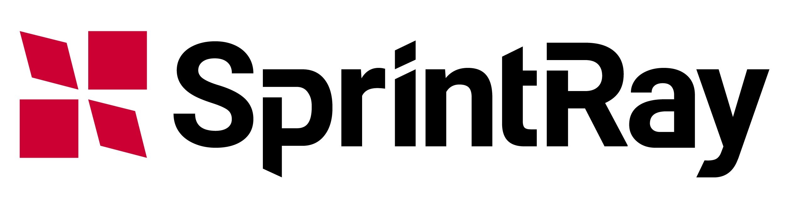 Sprintray Sprintray